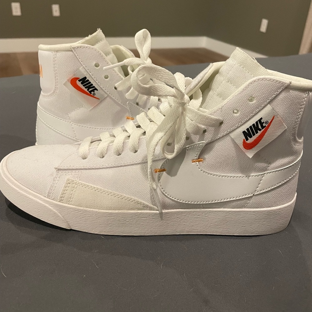 Nike Blazer